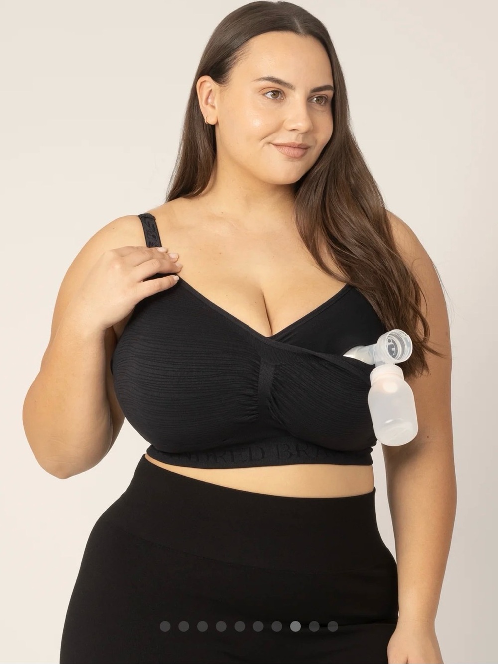 Kindred braverly sublime bra